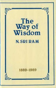 The Way of Wisdom